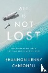 Kenny Carbonell, Shannon - All Is Not Lost