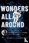 McCandless III, Bruce - Wonders All Around