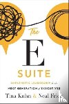 Kuhn, Tina, Frick, Neal - The E Suite