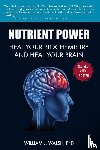 Walsh, William J - Walsh, W: Nutrient Power
