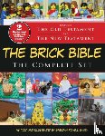 Smith, Brendan Powell - The Brick Bible: The Complete Set