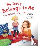 - My Body Belongs to Me from My Head to My Toes