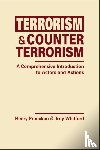 Prunckun, Henry, Whitford, Troy - Terrorism and Counterterrorism
