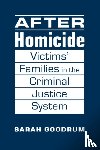 Goodrum, Sarah - After Homicide