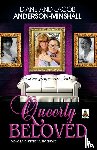 Anderson-Minshall, Diane - Queerly Beloved
