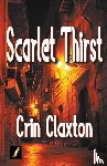 Claxton, Crin - Scarlet Thirst