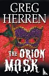 Herren, Greg - The Orion Mask
