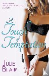 Blair, Julie - Touch of Temptation