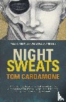 Cardamone, Tom - Night Sweats