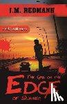 Redmann, J.M. - Girl on the Edge of Summer
