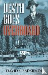 Pederson, David S - Death Goes Overboard