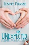 Frame, Jenny - Unexpected