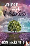 McKenzie, Erin - Where Love Leads