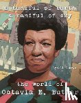 George, Lynell - A Handful of Earth, A Handful of Sky