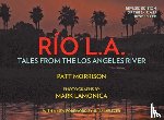 Morrison, Patt, Lamonica, Mark - RIO LA
