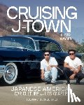 Wang, Takei, George - Cruising J-Town