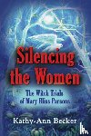 Becker, Kathy-Ann - Silencing the Women