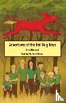 Blanchard, Karen - Adventures of the Ball Bug Boys