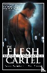 Haimowitz, Rachel, Belleau, Heidi - The Flesh Cartel, Season 1