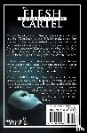 Haimowitz, Rachel, Belleau, Heidi - The Flesh Cartel, Season 4