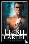 Haimowitz, Rachel, Belleau, Heidi - The Flesh Cartel, Season 4
