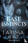 Ione, Larissa - Base Instincts