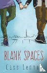 Lennox, Cass - Blank Spaces