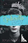 Meister, Kristina - Cinderella Boy