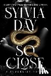 Day, Sylvia - So Close