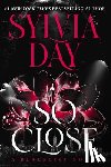 Day, Sylvia - Day, S: So Close