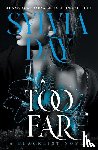 Day, Sylvia - Day, S: Too Far