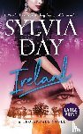 Day, Sylvia - Ireland