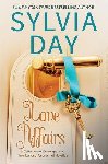 Day, Sylvia - Love Affairs