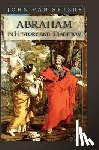 Van Seter, John - Abraham in History and Tradition