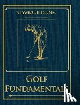 Dunn, Seymour - Golf Fundamentals