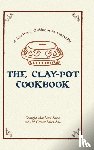 Sales, Georgia, Sales, Grover - The Clay-Pot Cookbook