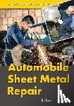 Sargent, Robert L - Automobile Sheet Metal Repair