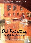 Goerschner, Ted - Oil Painting