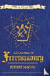 Macoy, Robert - A Dictionary of Freemasonry