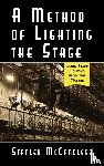 McCandless, Stanley - A Method of Lighting the Stage 4th Edition