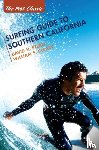 Stern, David H - Surfing Guide to Southern California