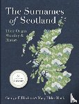 Black, George F - Surnames of Scotland
