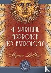 Lofthus, Myrna - A Spiritual Approach to Astrology