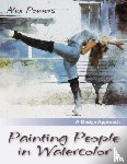 Powers, Alex - Painting People in Watercolor