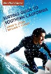 Stern, David H - Surfing Guide to Southern California