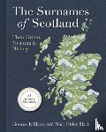 Black, George F. - Surnames of Scotland