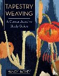 Harvey, Nancy - Tapestry Weaving