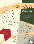 McMullan, James - High-focus Drawing