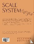 Flesch, Carl - Scale System