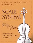 Flesch, Carl - Scale System